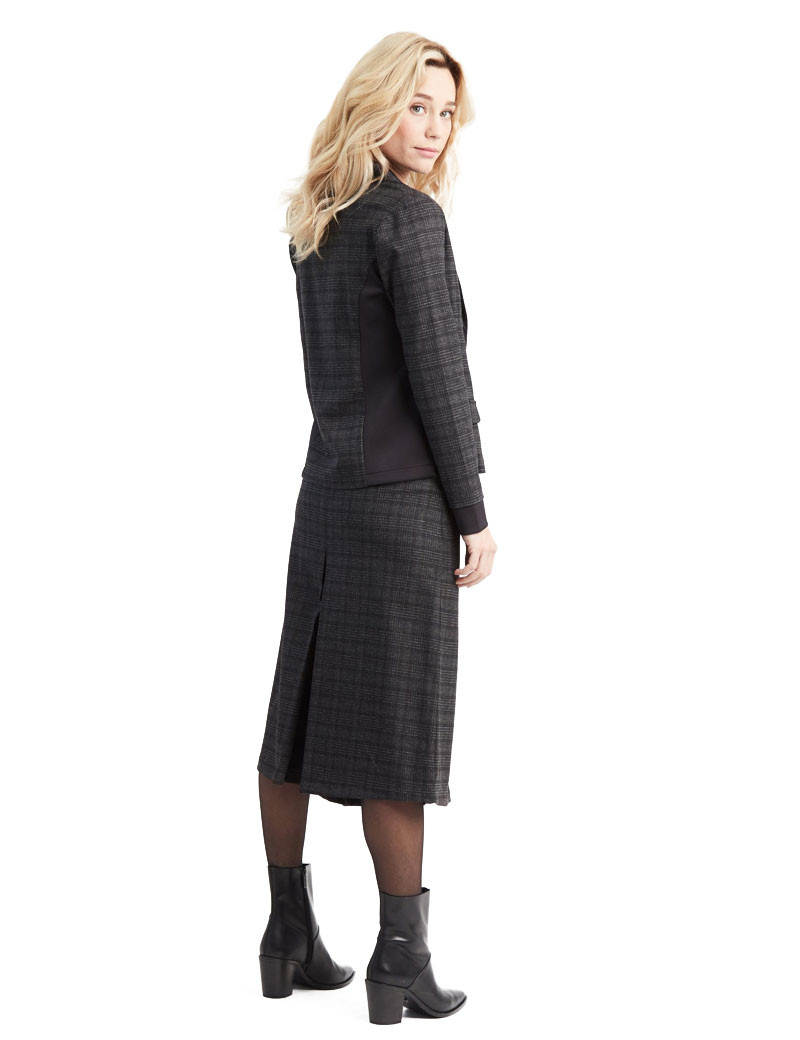 HBT LADY LIKE ELSA JUPE CULOTTE