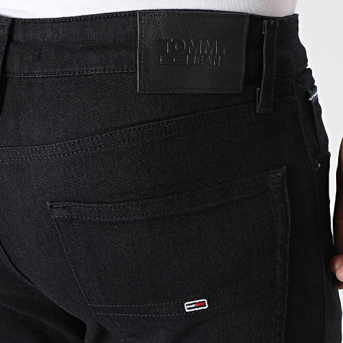 Jean Slim Austin 9559 Noir