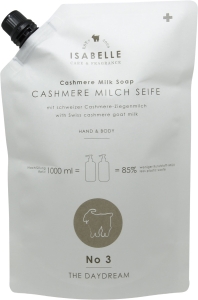 ISABELLE Flüssigseife No. 3 The Daydream