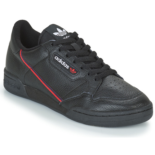 adidas Originals - CONTINENTAL 80 - Noir