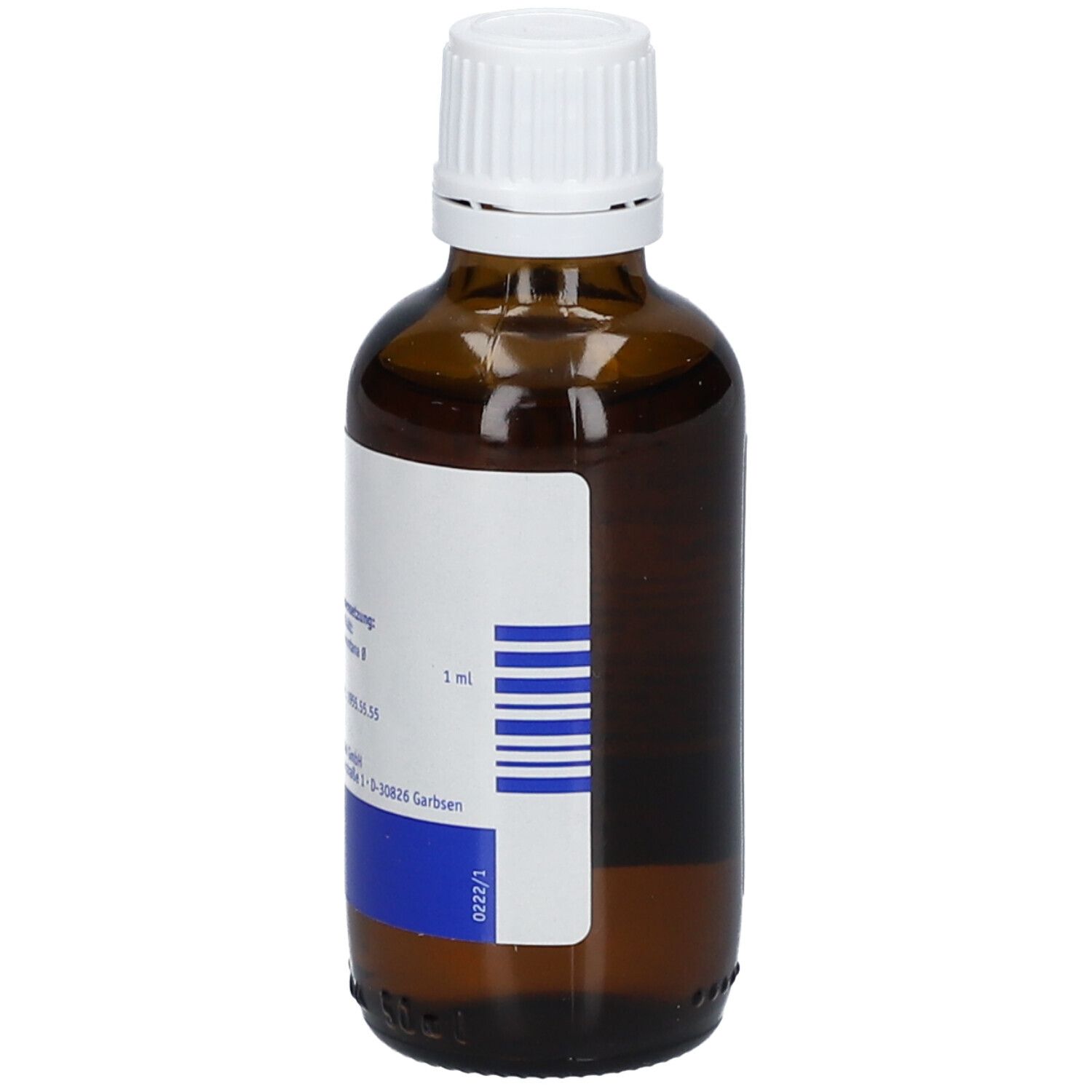Arnica montana D1