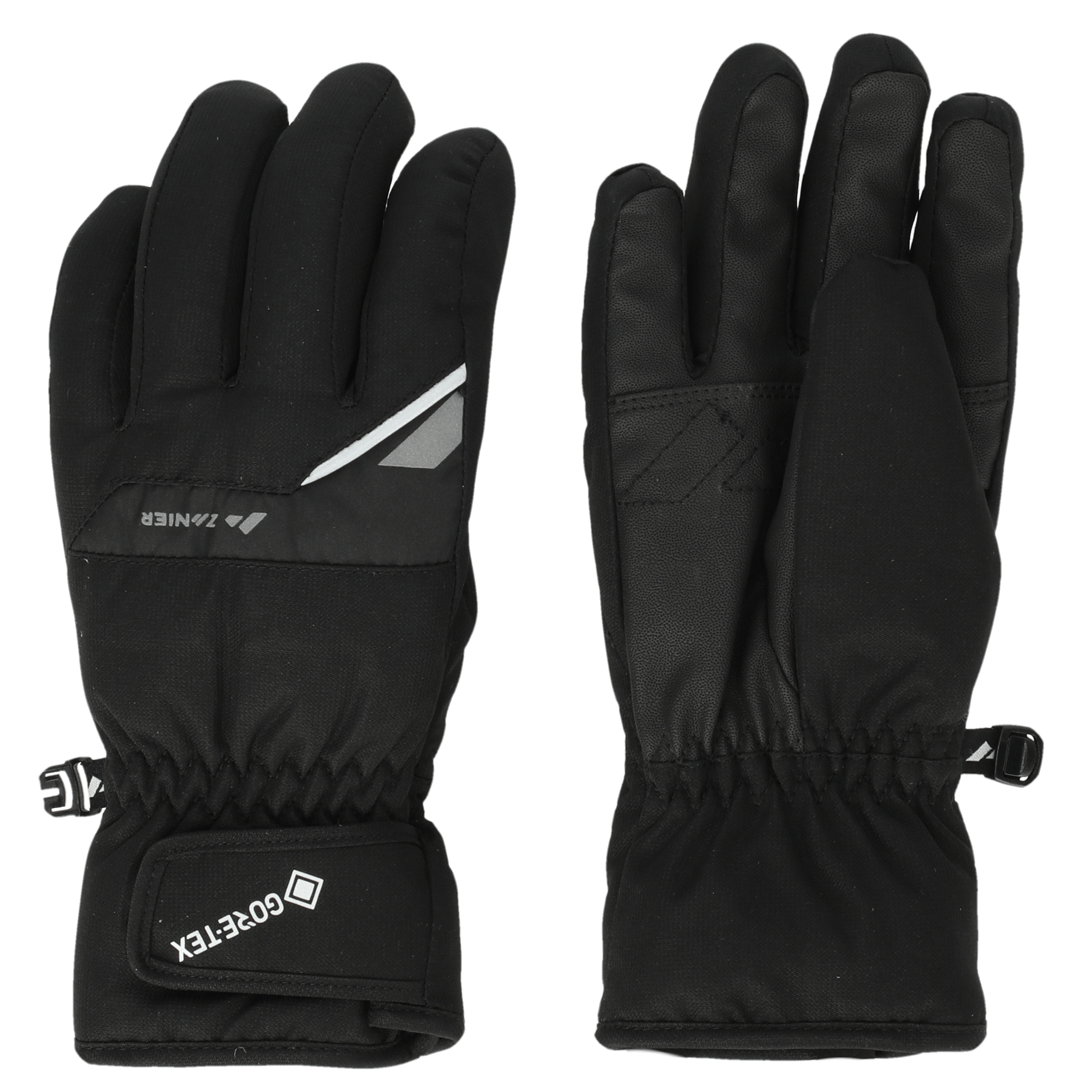 Zanier Trysil GTX Jr. Skiglove - Hansker og votter