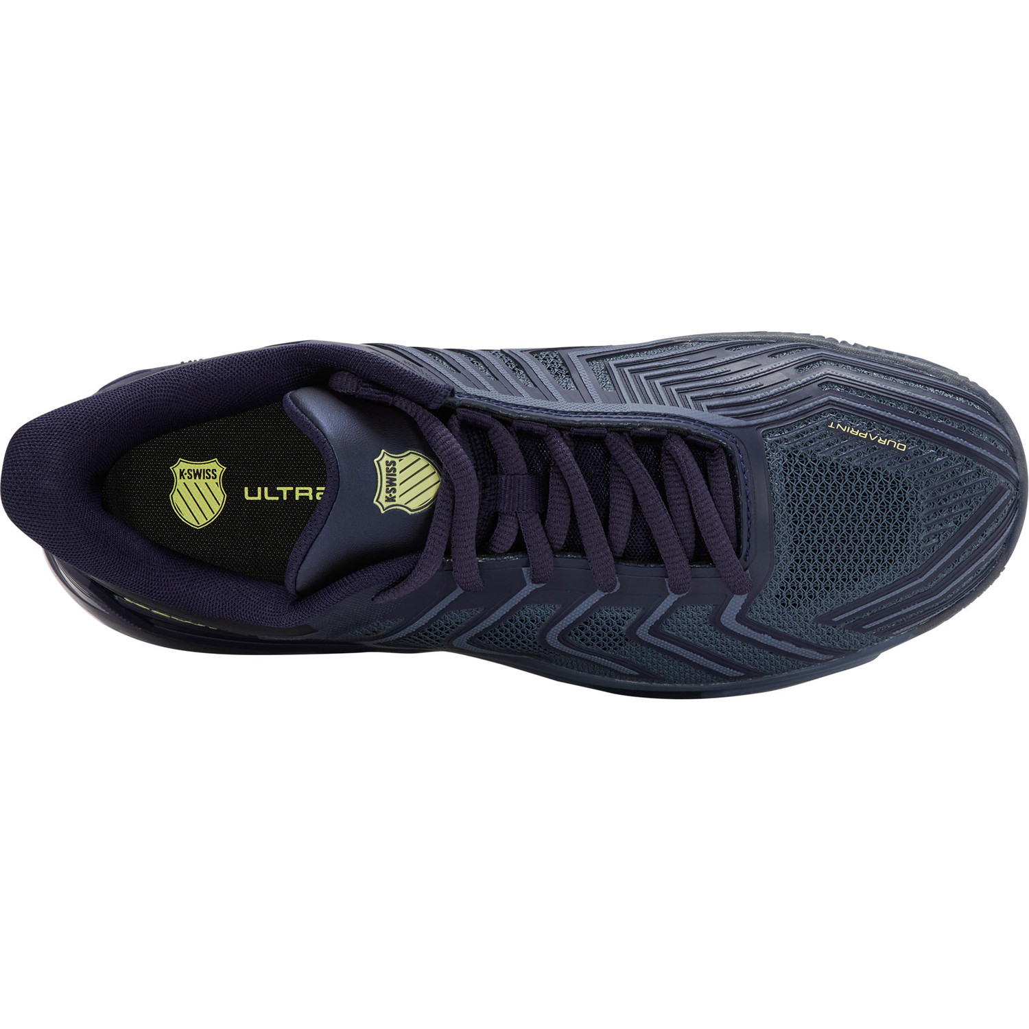 K-Swiss Ultrashot 4 Clay Heren