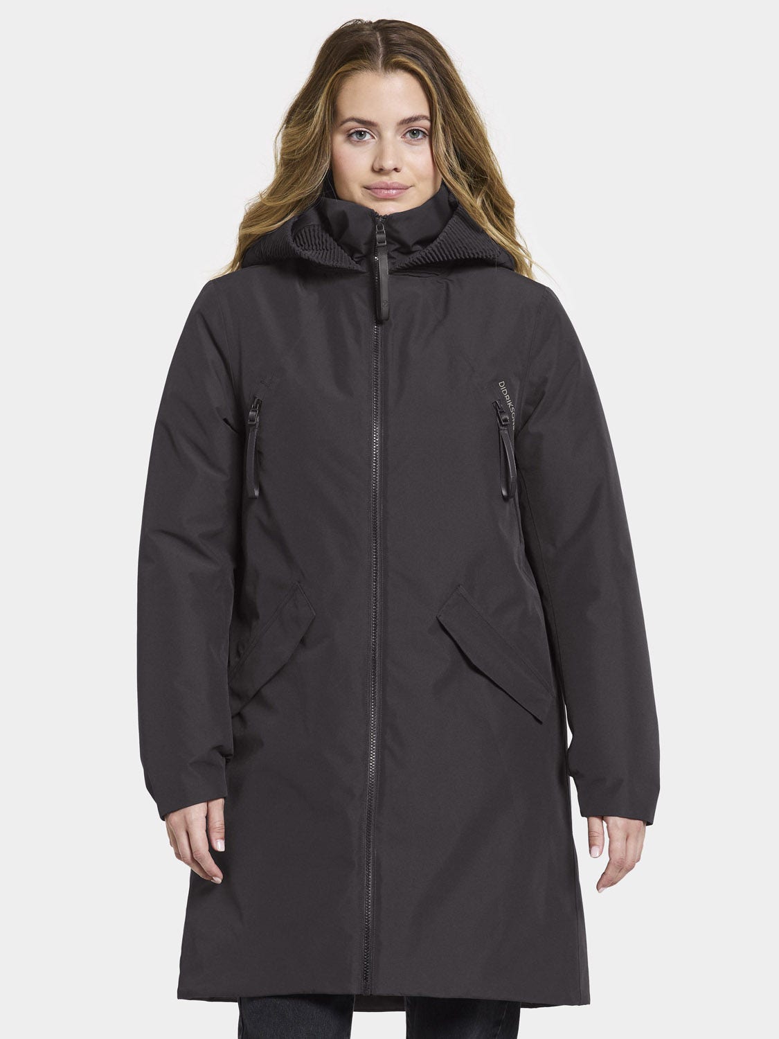 Didriksons  Bente Parka