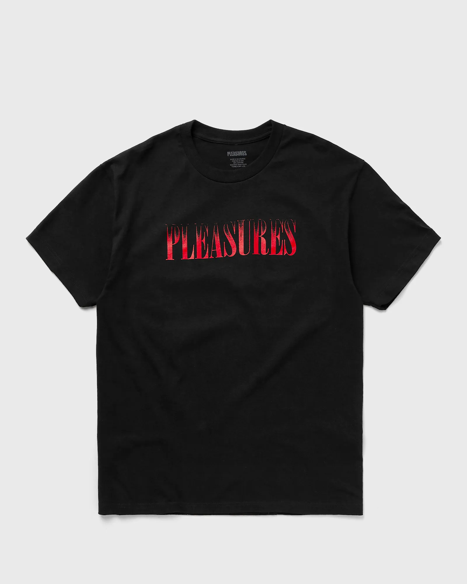 Pleasures CRUMBLE TEE