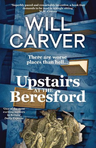 Upstairs at the Beresford (Paperback)