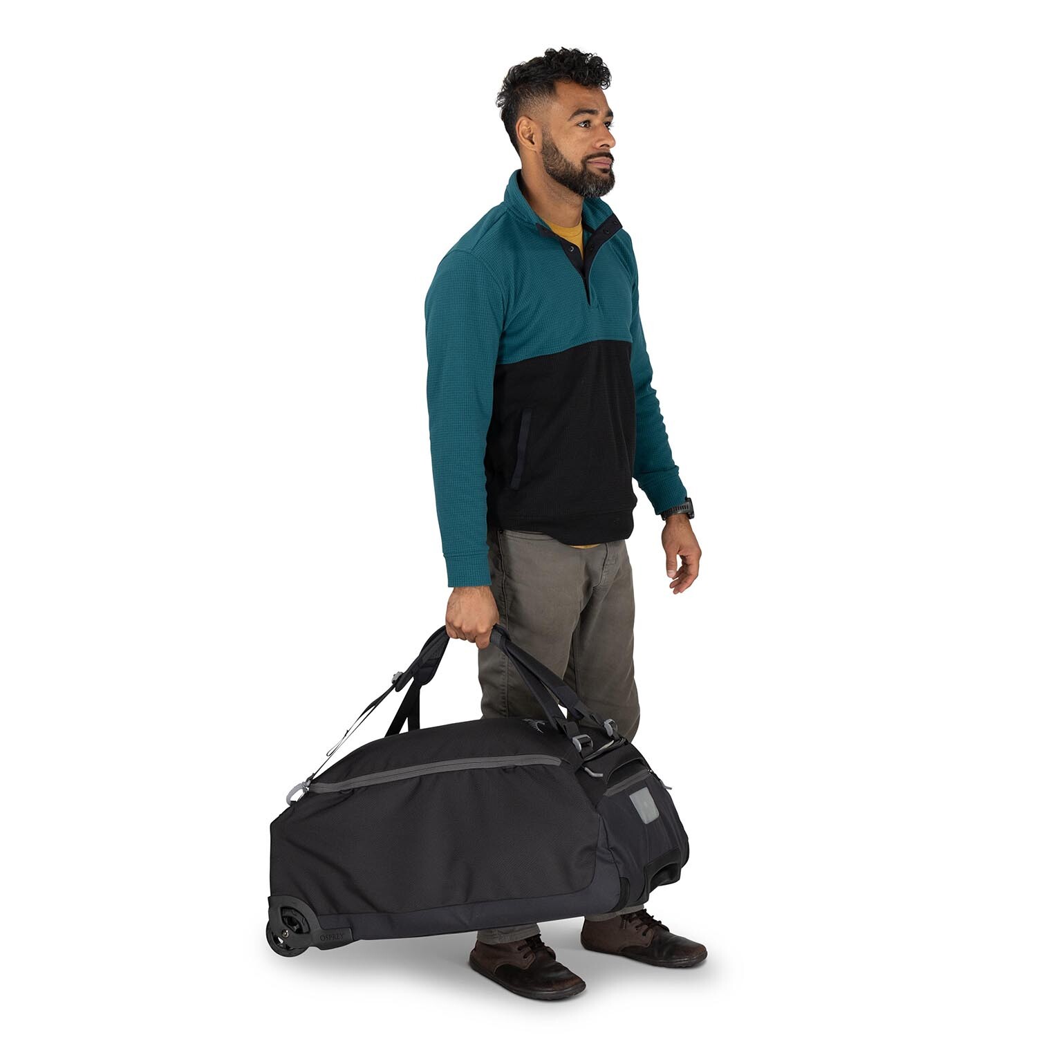 Osprey Daylite Wheeled Duffel 85