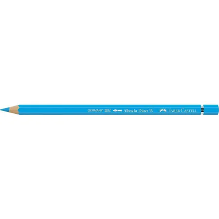 Faber-Castell Aquarellstift ALBRECHT DÜRER® Farbe 145 phthaloblau hell