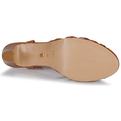 JB Martin - LOYALE - NAPPA CAMEL