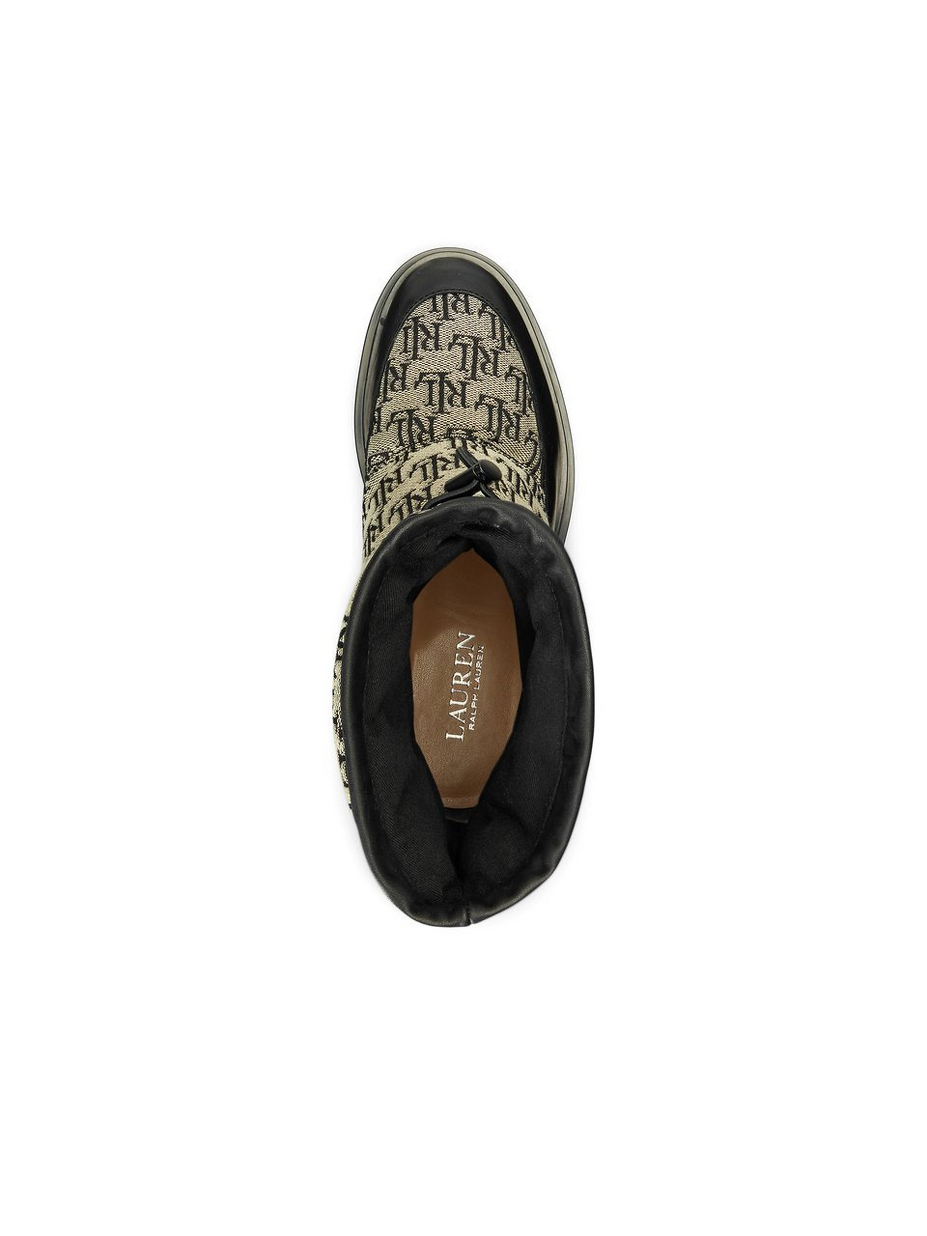 Stiefelette