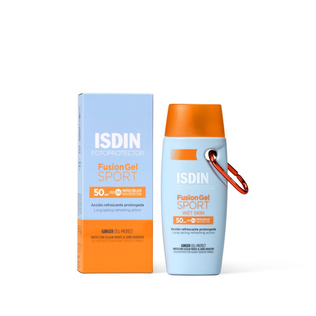 FOTOP FUSION GEL SPORT SPF50 - 100ml