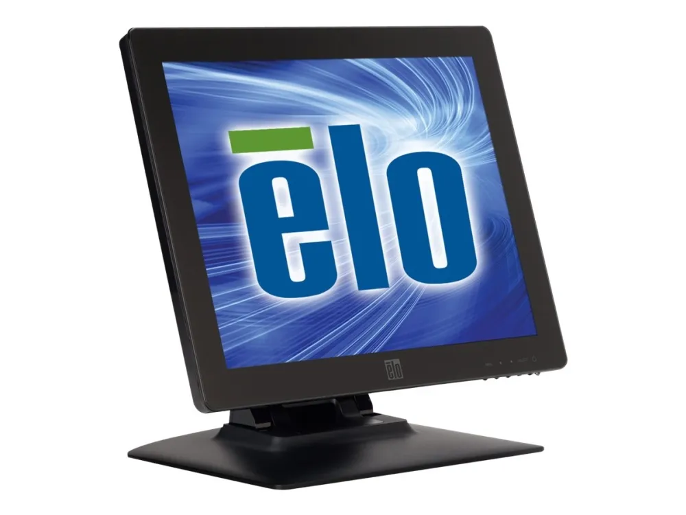 Elo Desktop Touchmonitors 1523L iTouch Plus - LED-skærm - 15
