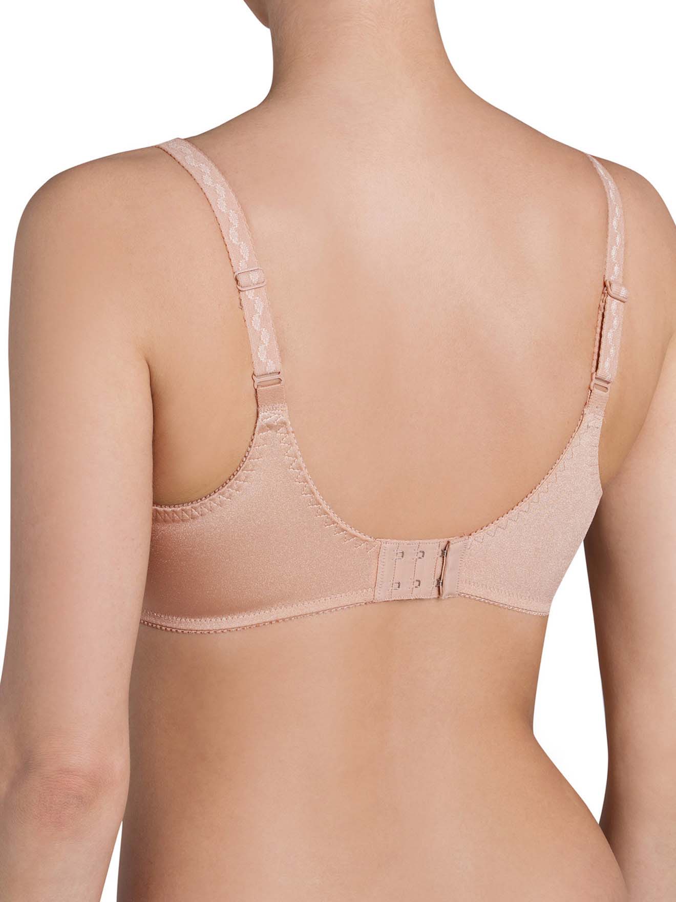 Soutien-gorge à armatures Ladyform Soft