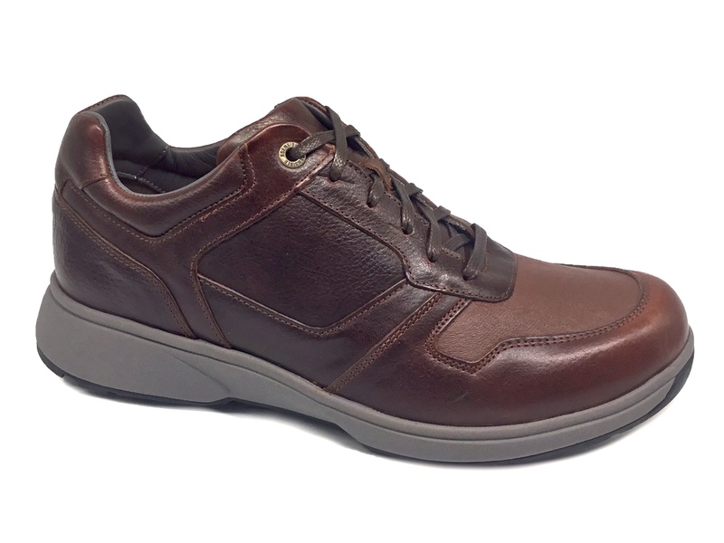 Xsensible 30401.3 wijdte H Cognac
