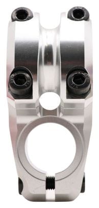Potence Pride Racing Cayman V2 HD 31.8 mm Argent