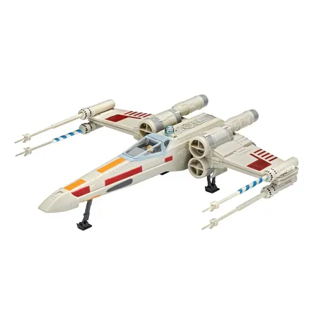 Revell X-wing Fighter