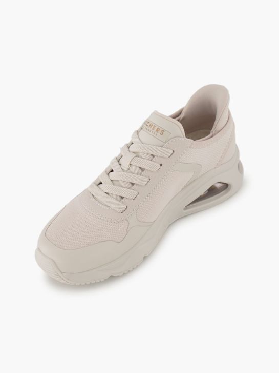 Skechers HANDS FREE SLIP-INS Sneaker Offwhite