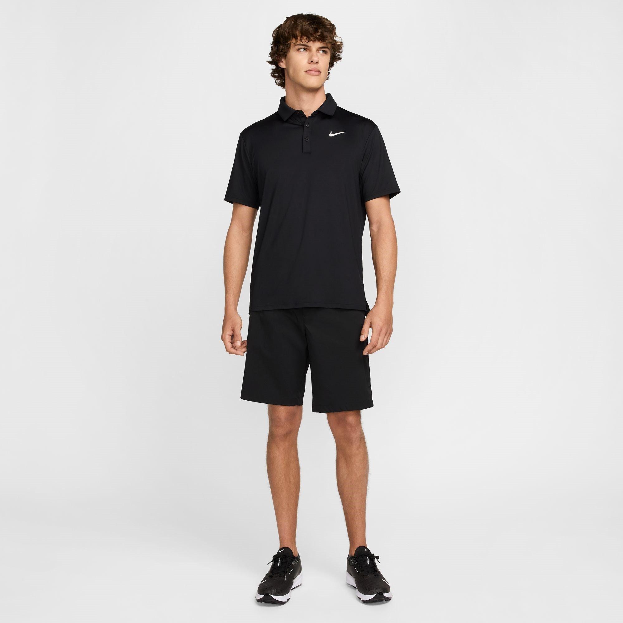 Nike DF Tour Solid Polo