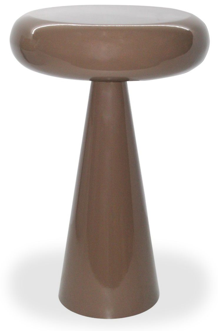 Bijzettafel Coffee Sam ⌀36  x H57 cm