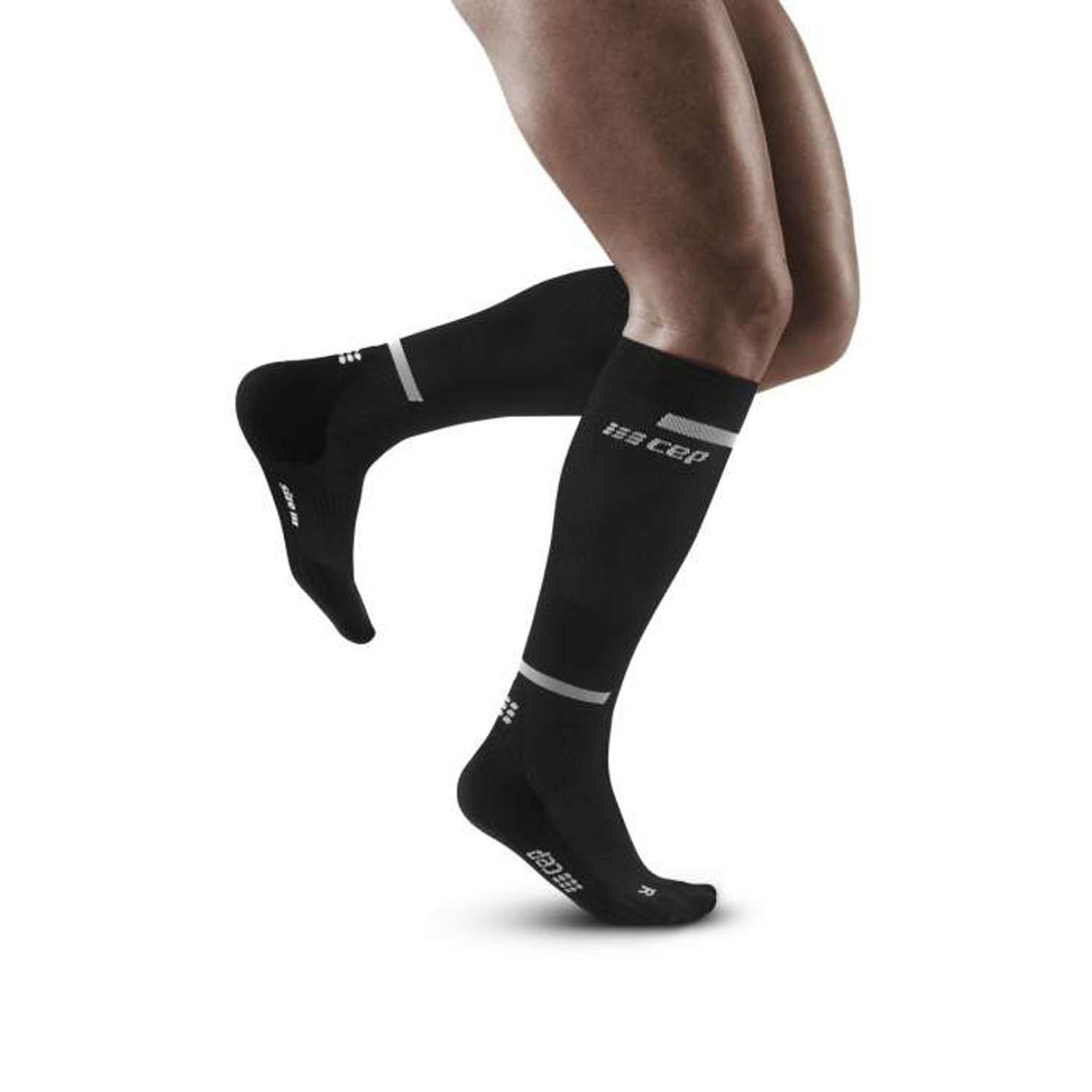 Cep  The Run Socks Tall