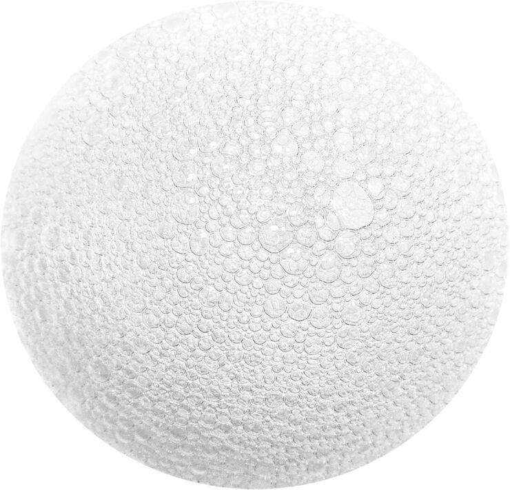 Sisley Radiance Foaming Cream