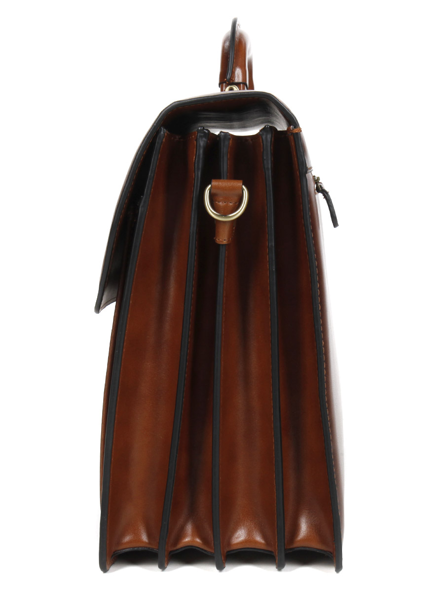 Cartable Katana Hype 40 cm - 4 soufflets