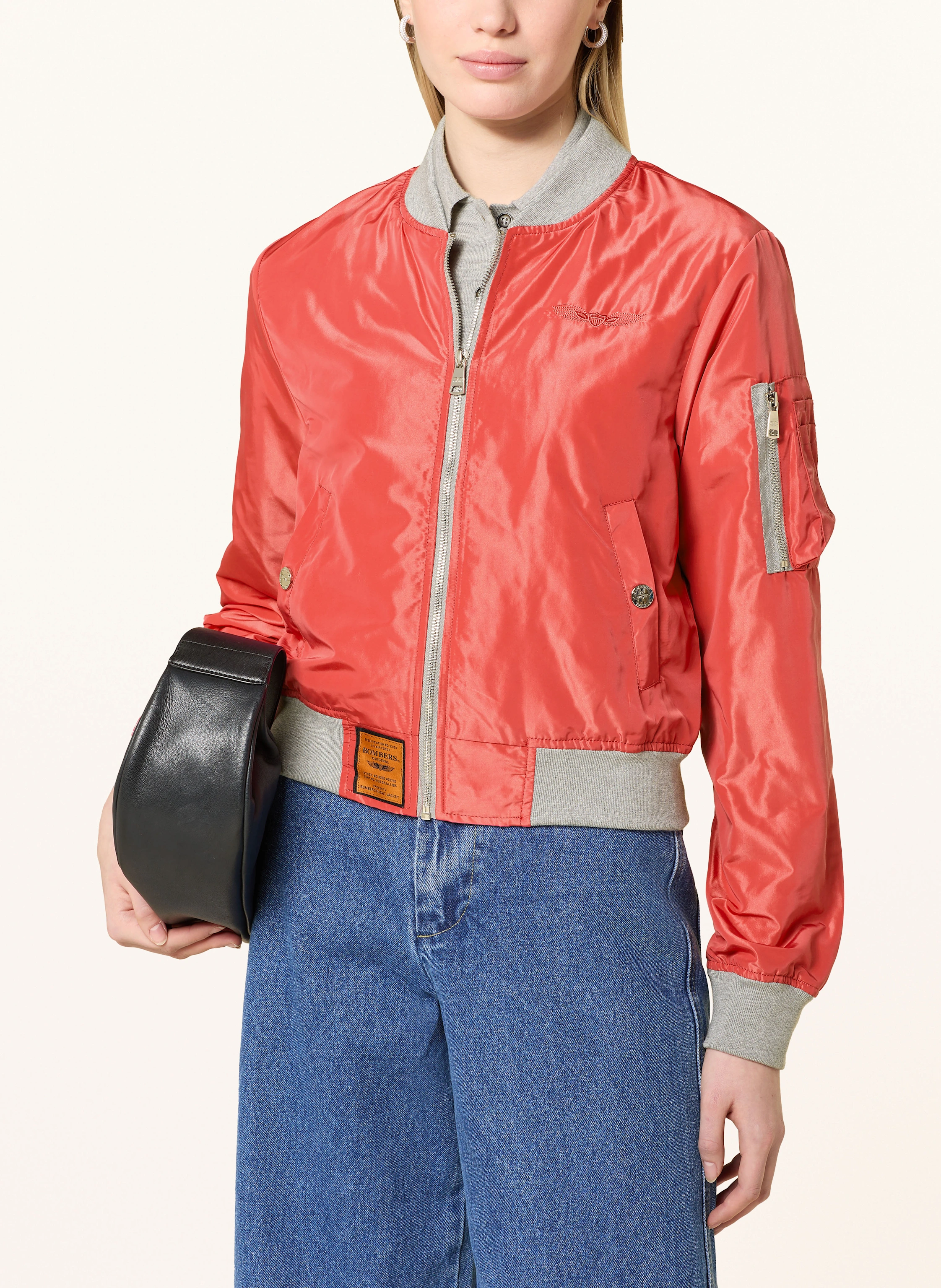 BOMBERS ORIGINAL Blouson