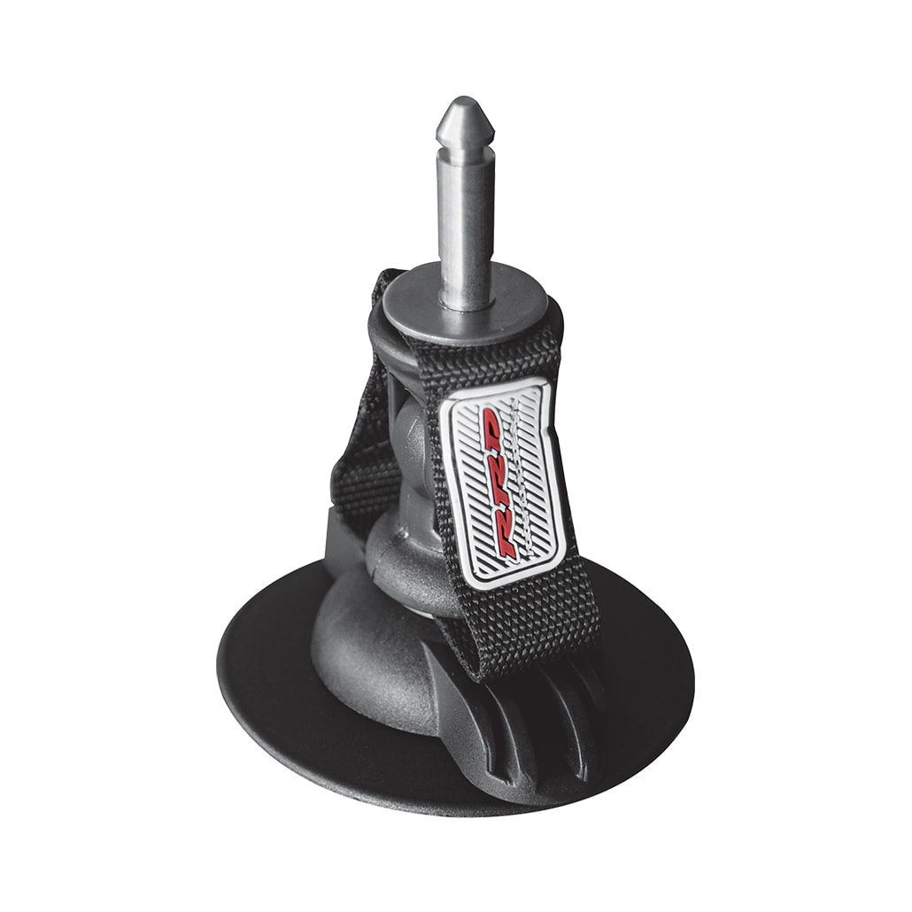 RRD Plaquette - STD Cardan Joint Mast Base