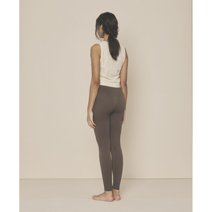 Moonchild Yoga Wear Box Tank Top Rain