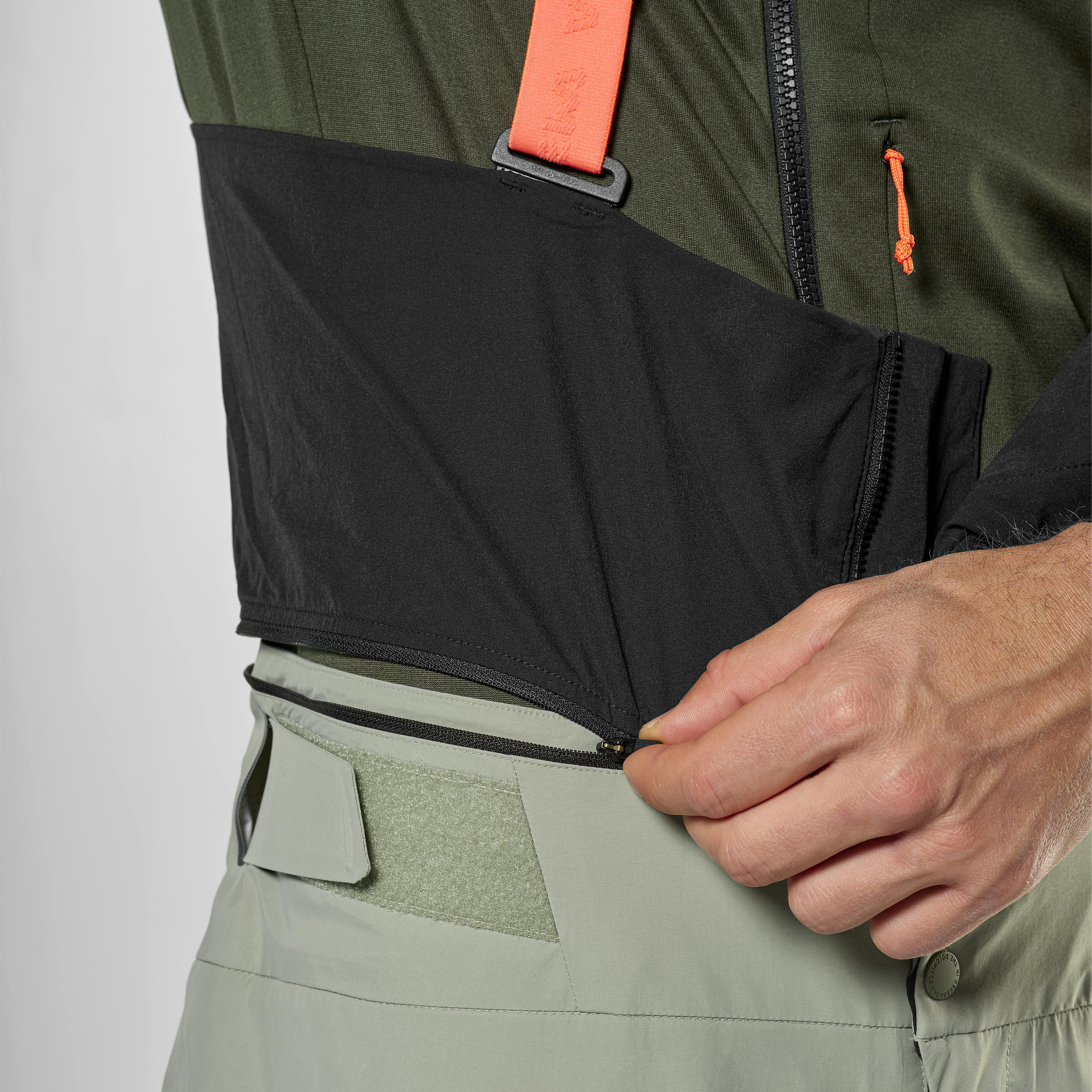 Salewa Sella Free 3L PowerTex Pant M`s