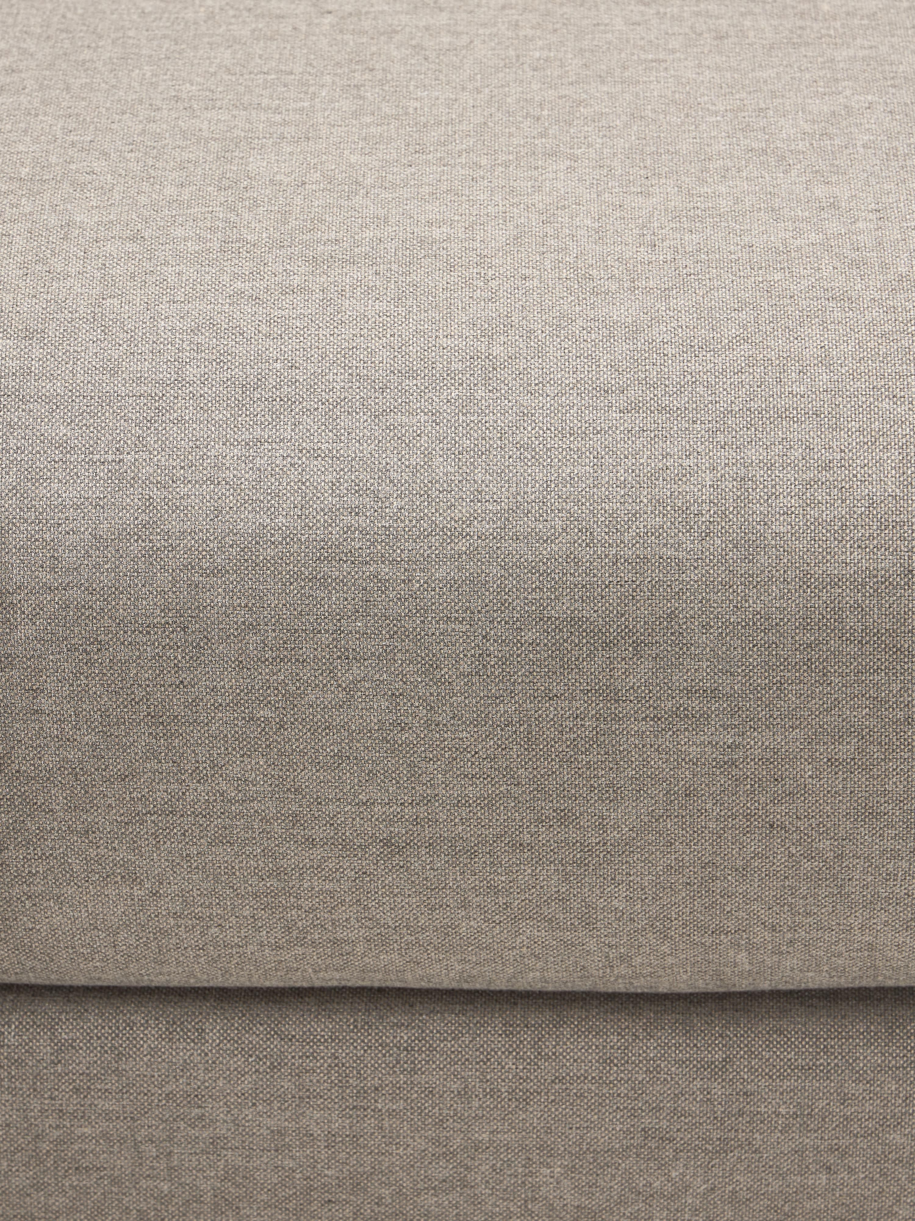 Modulaire tuinbank Rabea (2-zits)