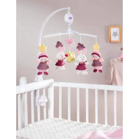 BABY born® for babies Mobile, 32cm