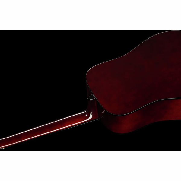 Fender FA-115 II Dreadnought Pack