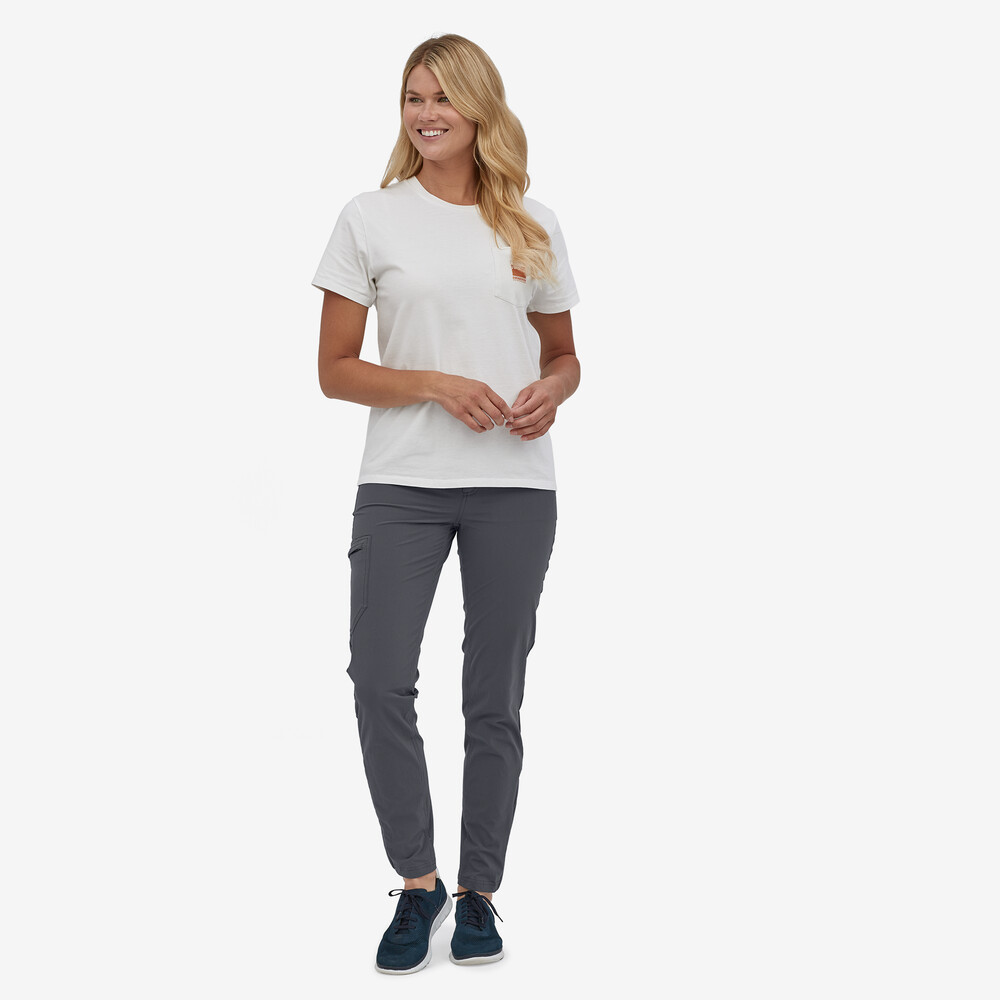 Skyline Traveler Damenhose - Normal