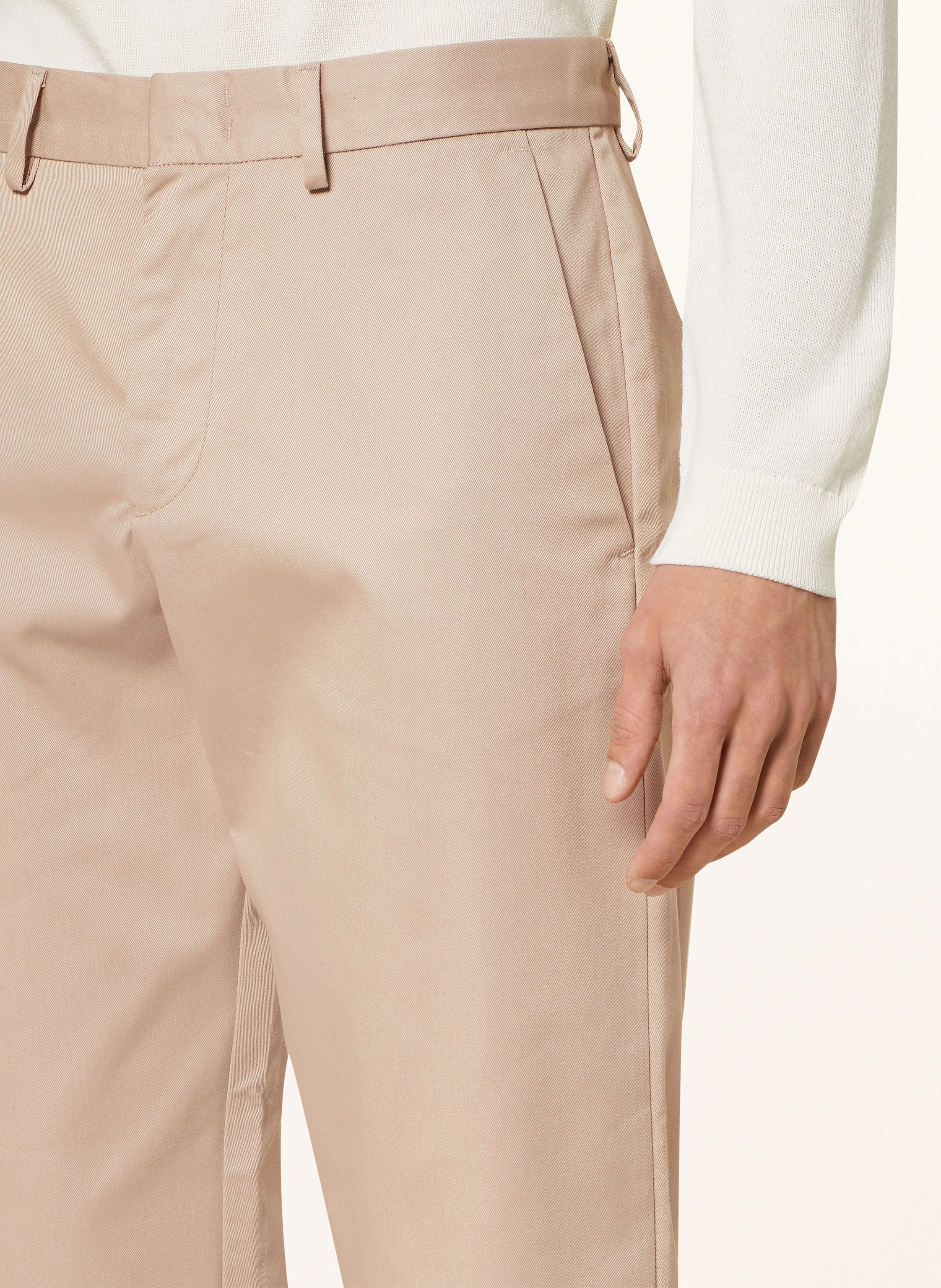 PAUL Chino Tapered Fit