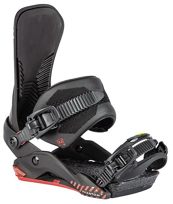 NITRO - FIXATIONS PHANTOM +