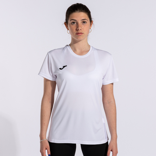 Camiseta de manga curta Joma Winner II