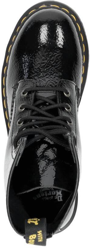Dr. Martens 1460 zwartlak