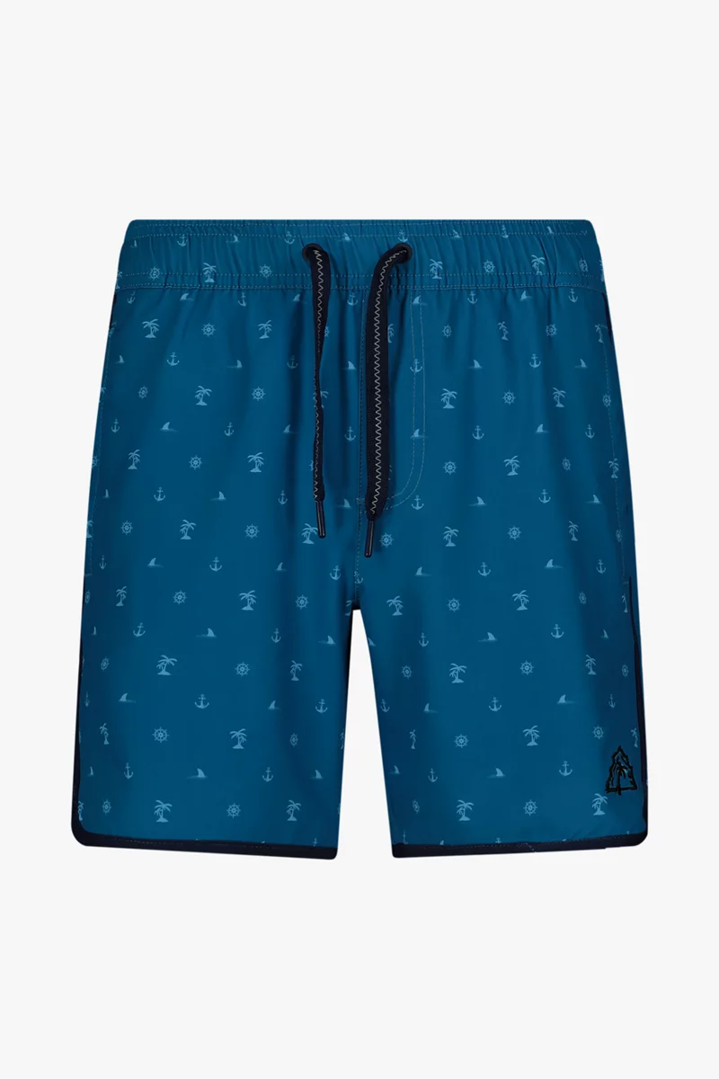 BEACH MOUNTAIN Jungen Badeshort