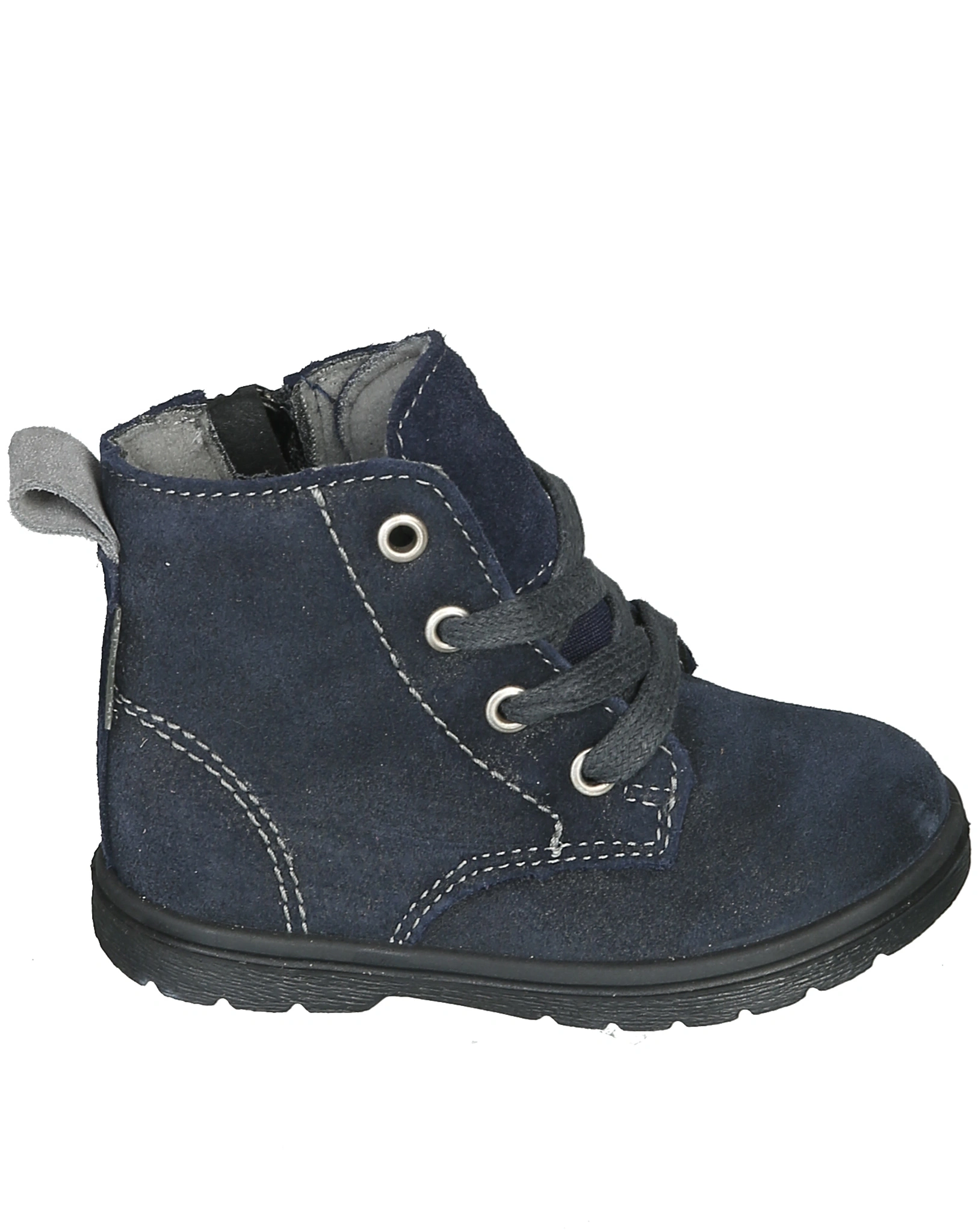 Schnürstiefel ILVY in nautic