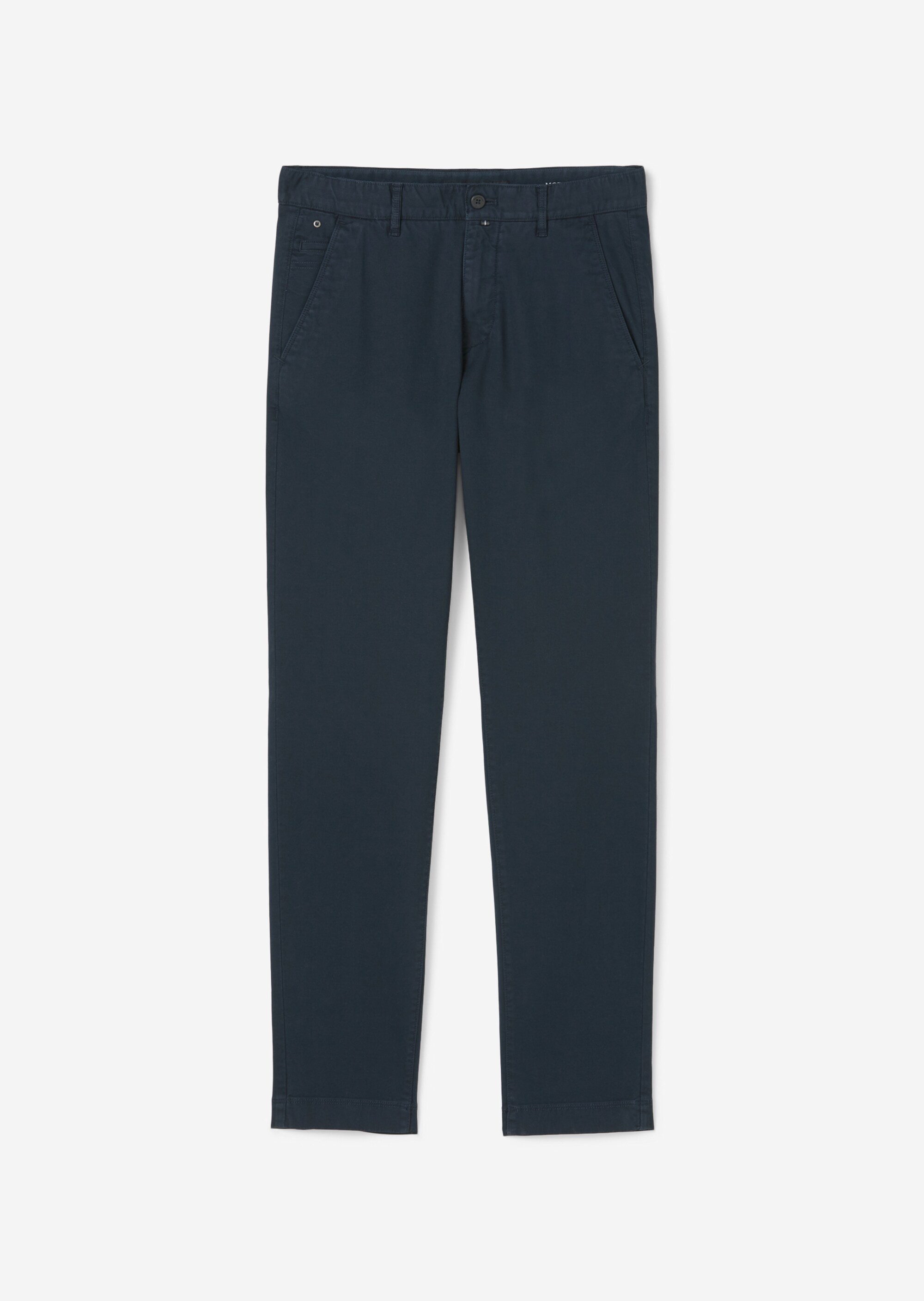 Chino Modell STIG shaped aus Baumwoll-Mix