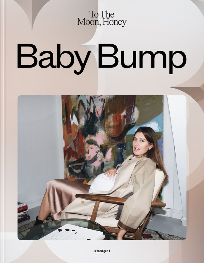 Bøger Baby Bump No color