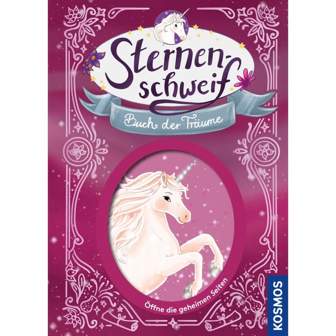 Sternenschweif - Buch der Träume