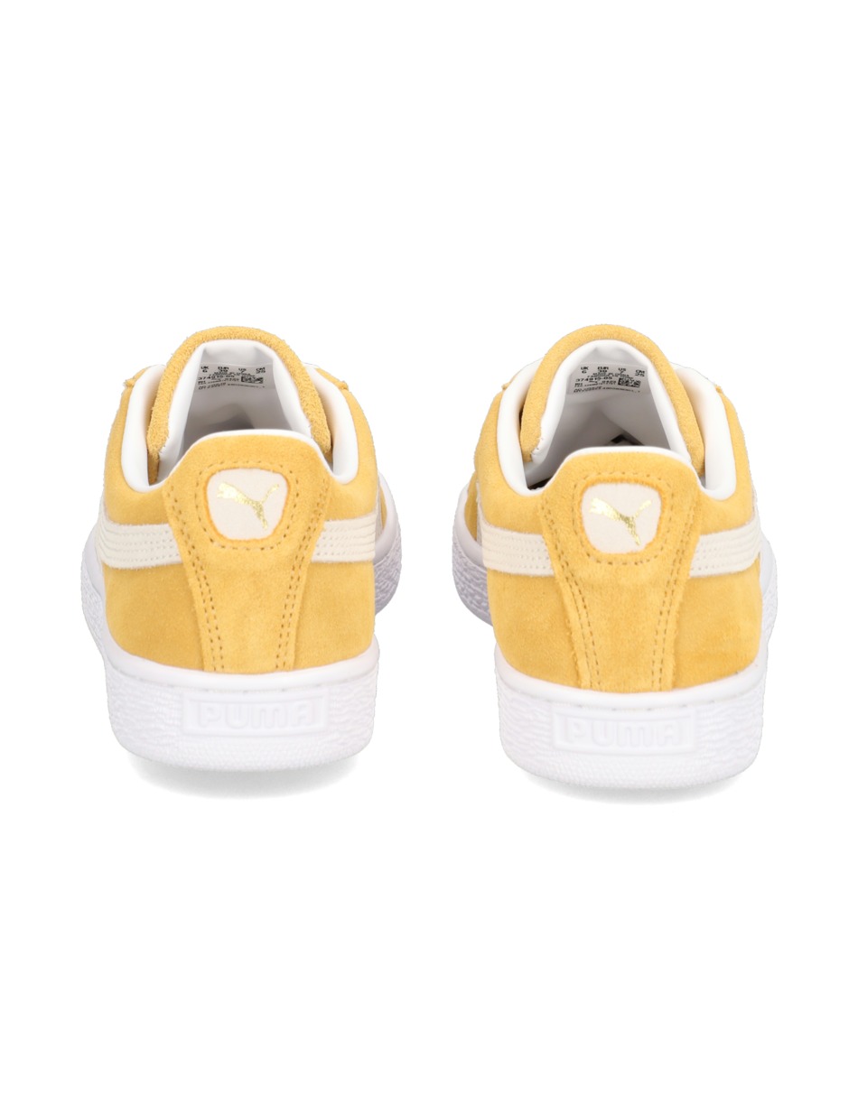 Puma Suede
