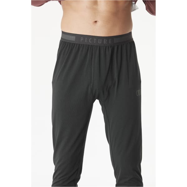 Collant thermique PICTURE LHOTSE PT BLACK