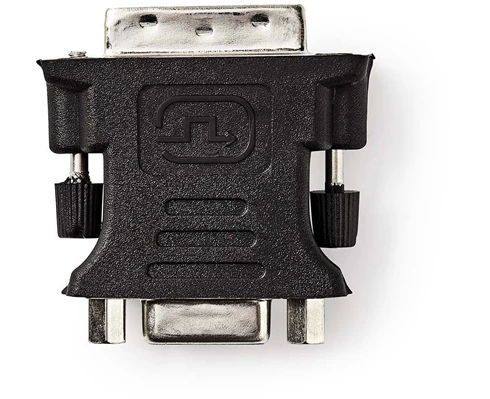 Nedis DVI – VGA-adapter