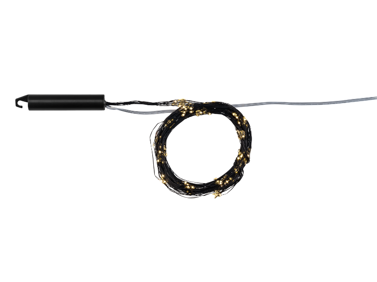 LED-lichtsnoer 200 LED's