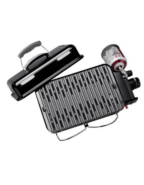 Weber Go-Anywhere Gas - Barbecue -
