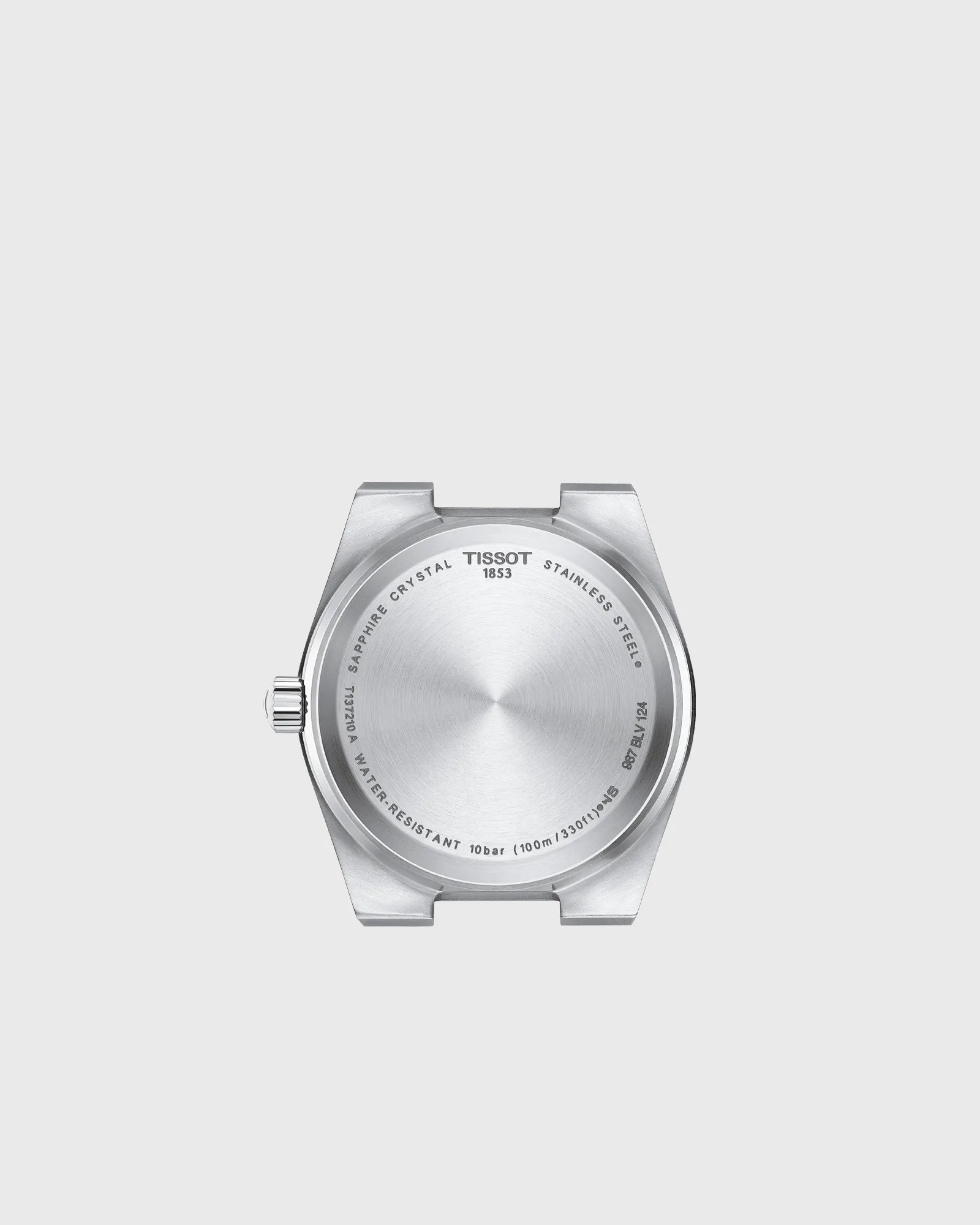 Tissot PRX 35mm