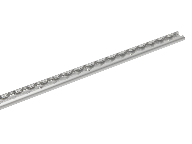 ProPlus aluminium bindrail - 100 cm